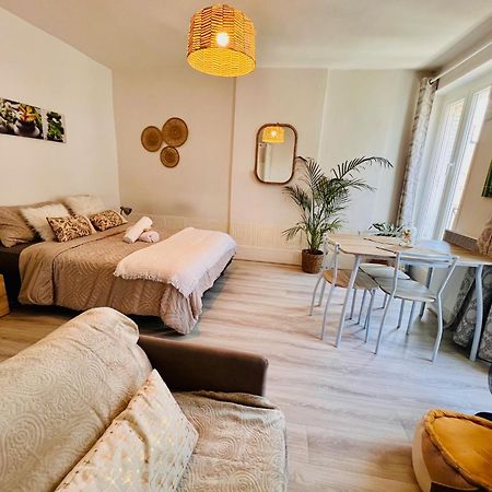 Le Cocon De Fontainebleau - Centre-Ville, Proche Insead & Chateau Екстериор снимка